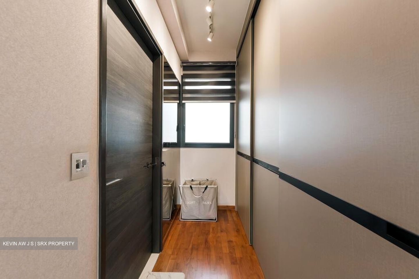 The Poiz Residences (D13), Apartment #520136681